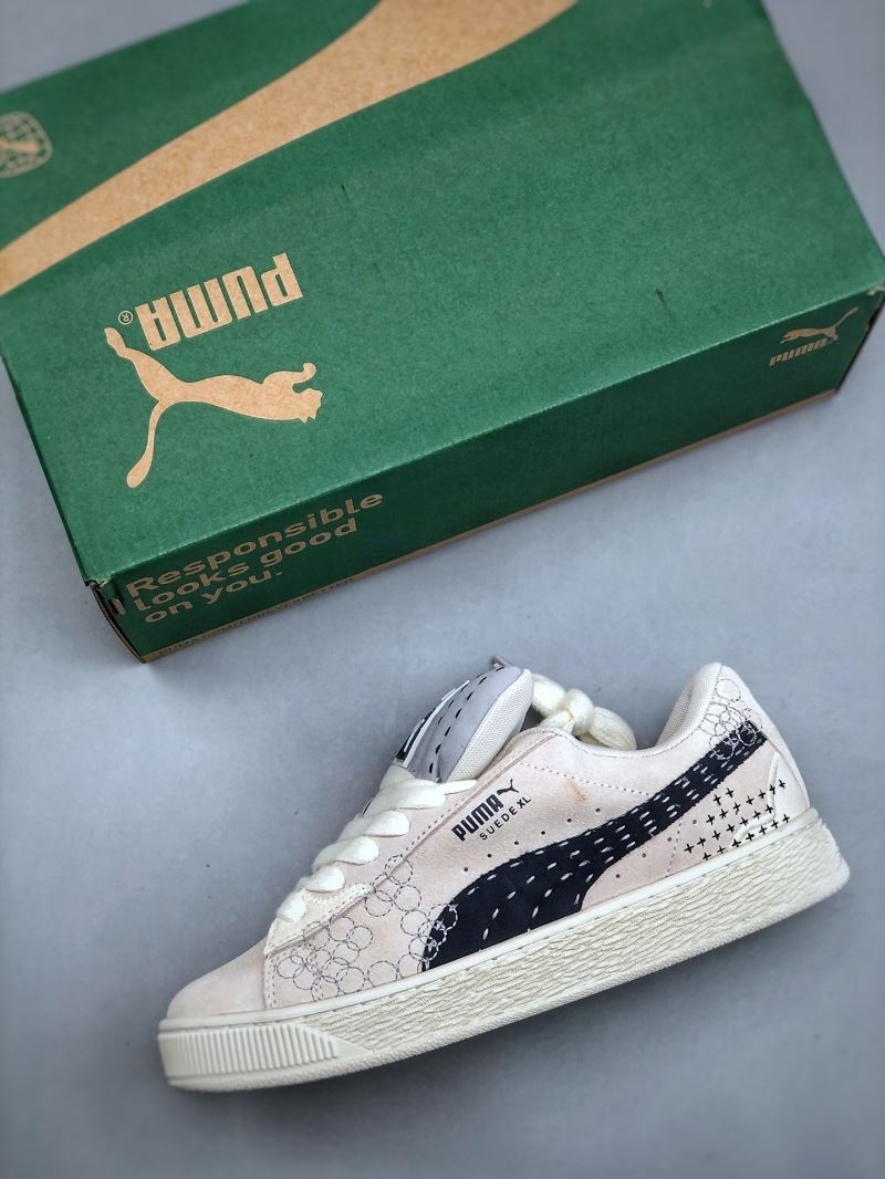 Puma Shoes